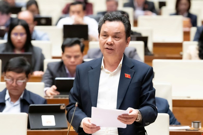 Phê duyệt chủ trương đầu tư phải rút gọn để không làm chậm thời gian khởi công - ảnh 1