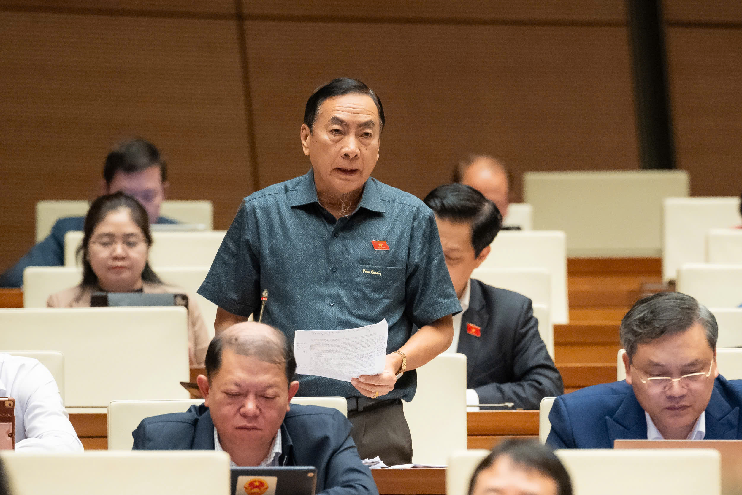 Nhu cầu điện năng ngày càng lớn, cần những “cú hích” táo bạo nhưng khoa học - ảnh 3