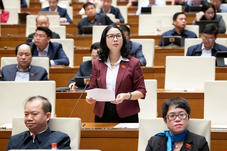 Một Thủ đô phát triển thông suốt tạo động lực phát triển chung cho cả nước - ảnh 1