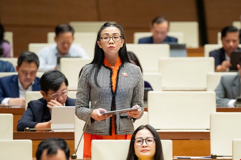 Nhu cầu điện năng ngày càng lớn, cần những “cú hích” táo bạo nhưng khoa học - ảnh 1