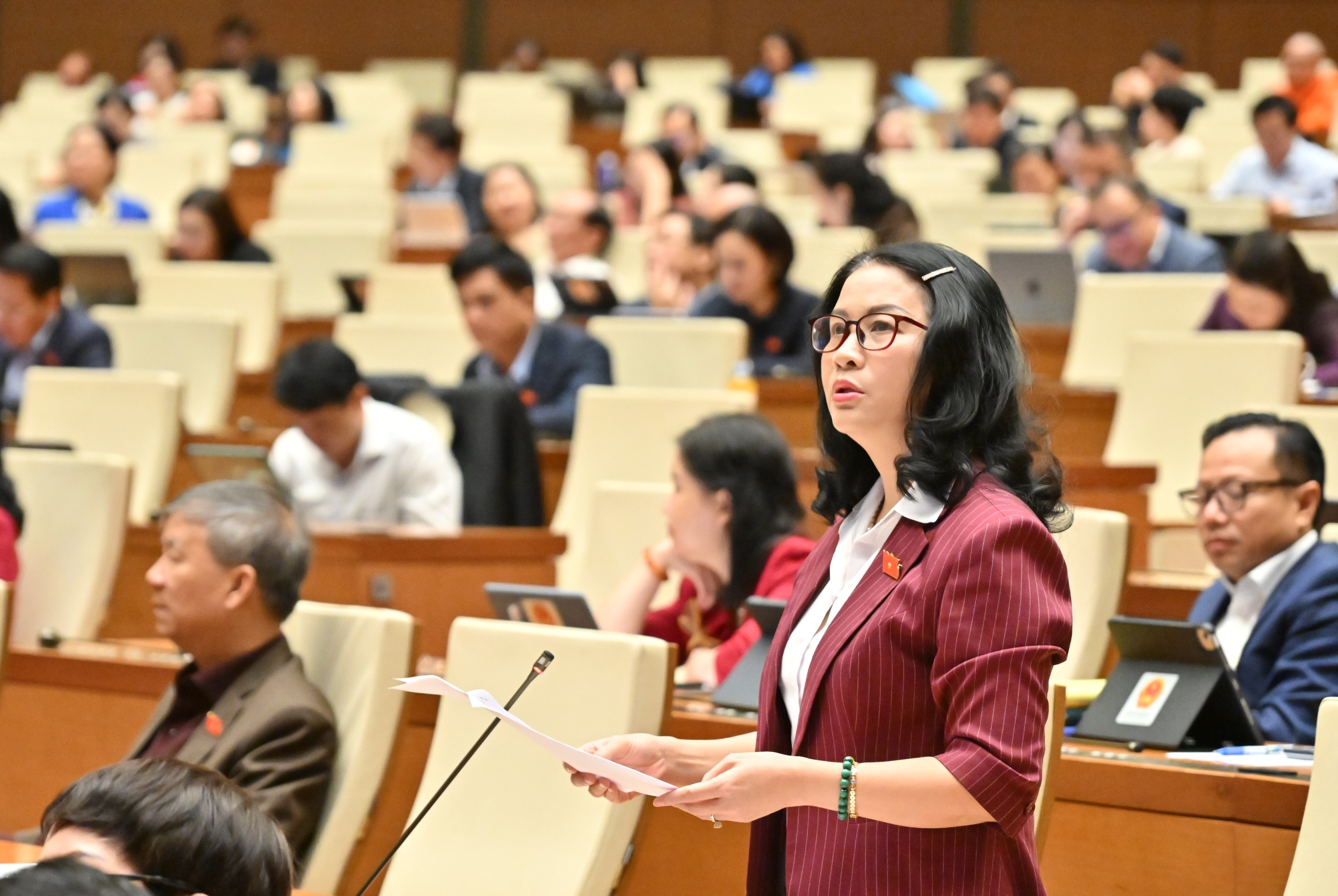 Nhu cầu điện năng ngày càng lớn, cần những “cú hích” táo bạo nhưng khoa học - ảnh 2