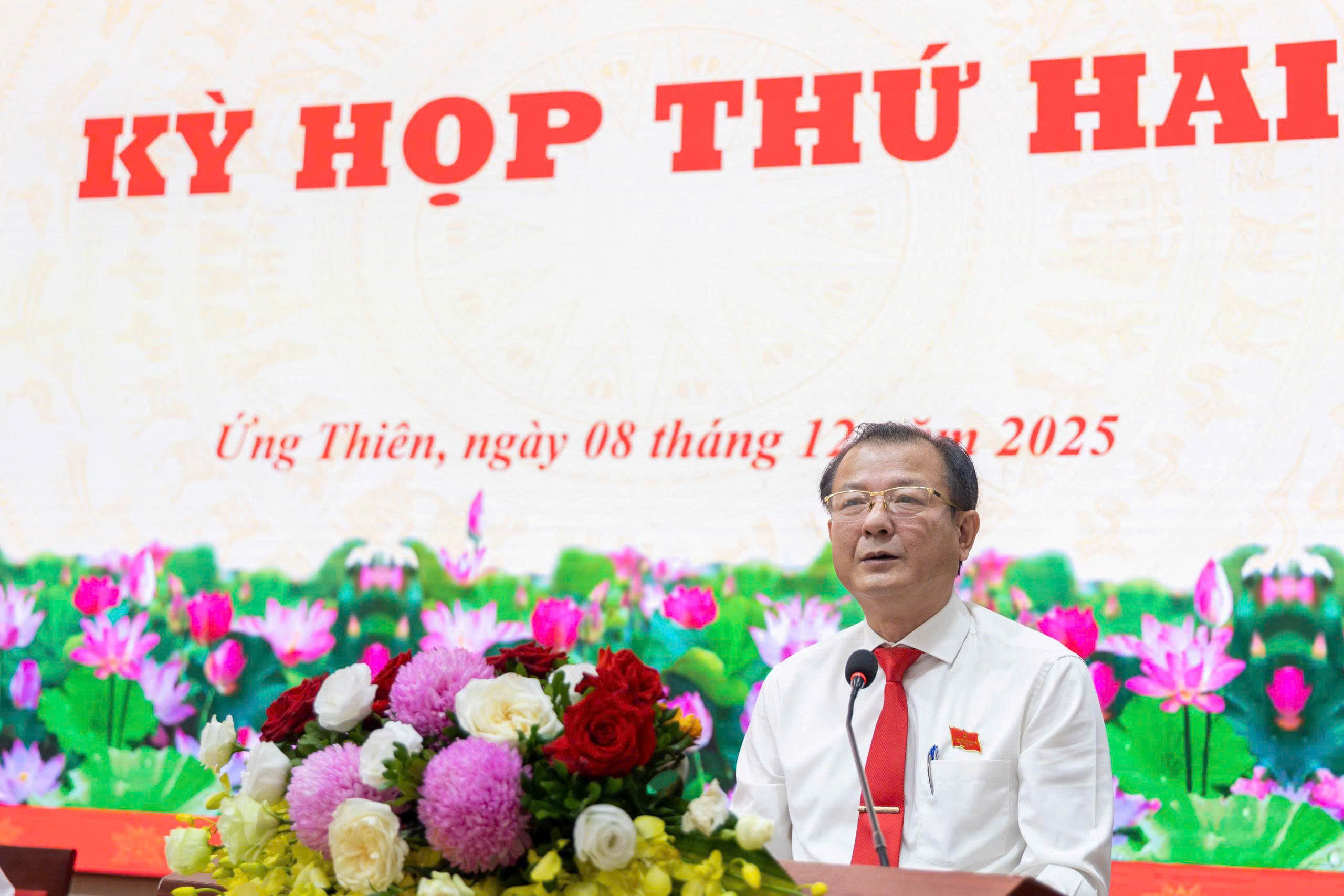 Thu nhập bình quân đầu người xã Ứng Thiên đạt 78,7 triệu đồng/người/năm - ảnh 1