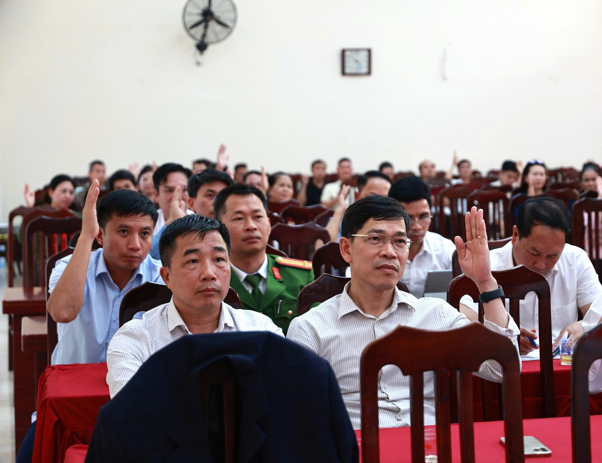 Thu nhập bình quân đầu người xã Ứng Thiên đạt 78,7 triệu đồng/người/năm - ảnh 6