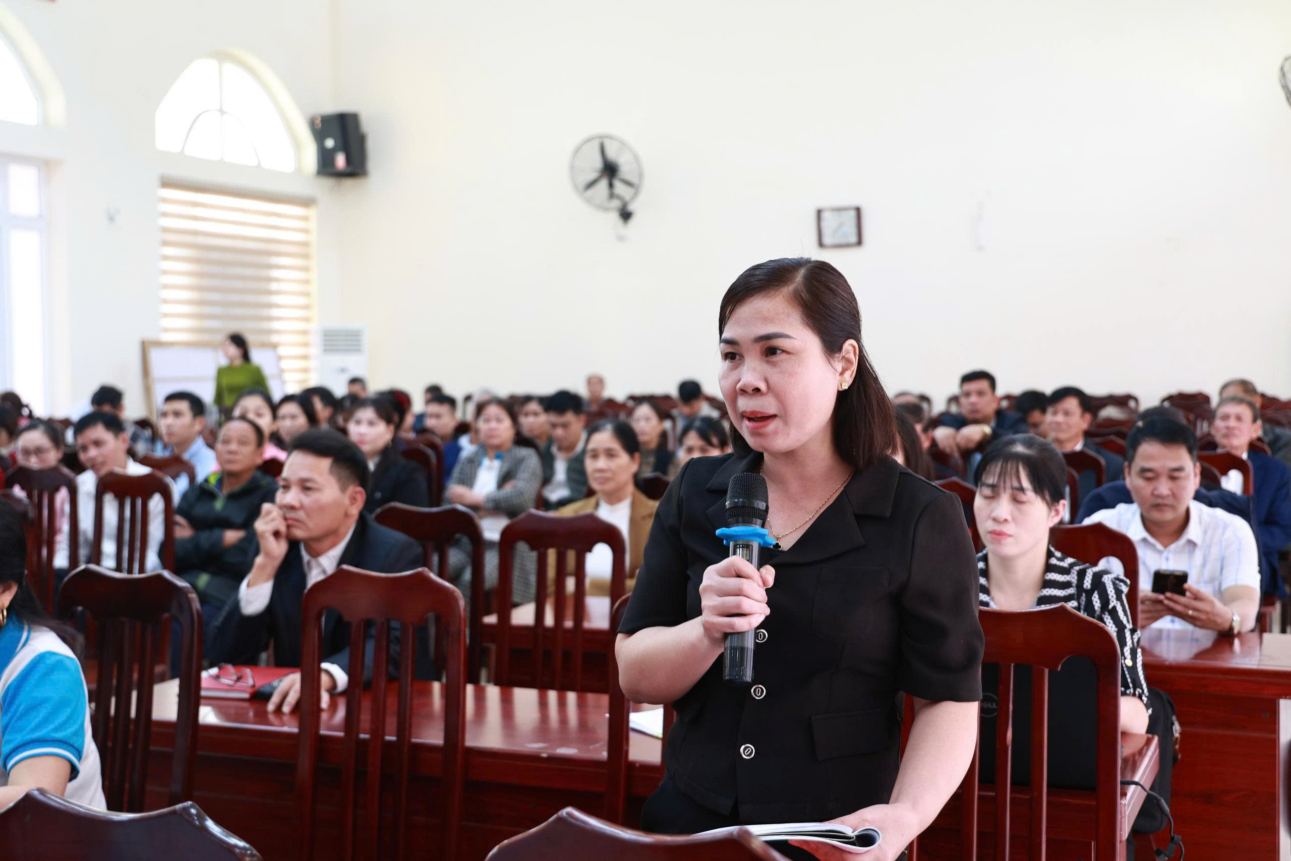 Thu nhập bình quân đầu người xã Ứng Thiên đạt 78,7 triệu đồng/người/năm - ảnh 3