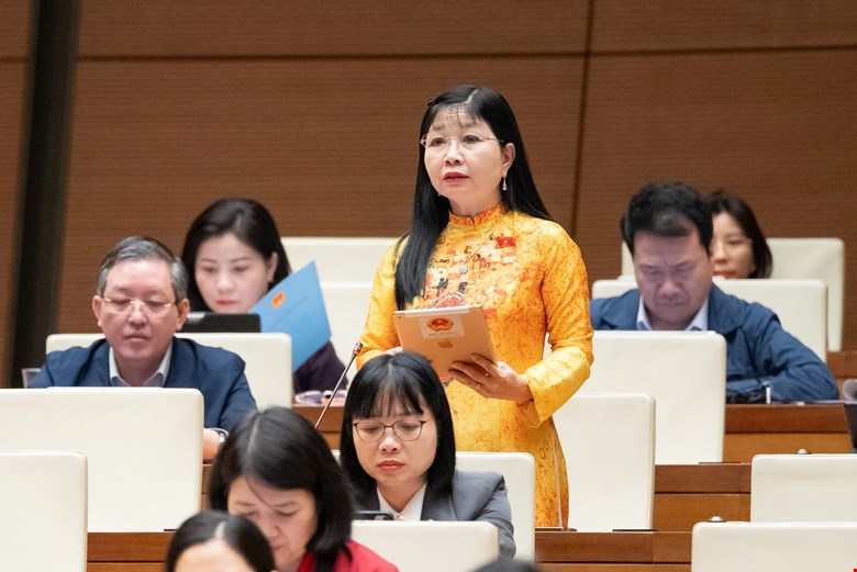 Quy định về chế độ nhuận bút trong lĩnh vực báo chí qua 10 năm đã bộc lộ những bất cập - ảnh 1