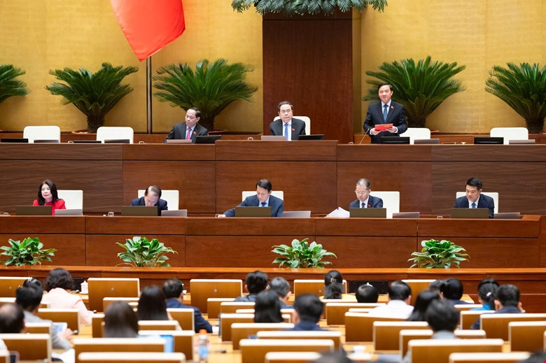 Số vụ phạm tội trong lĩnh vực công nghệ thông tin, viễn thông ít hơn 11,53% - ảnh 2