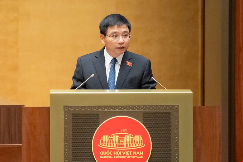 Quốc hội thông qua Luật sửa đổi, bổ sung một số điều của Luật Giá - ảnh 2