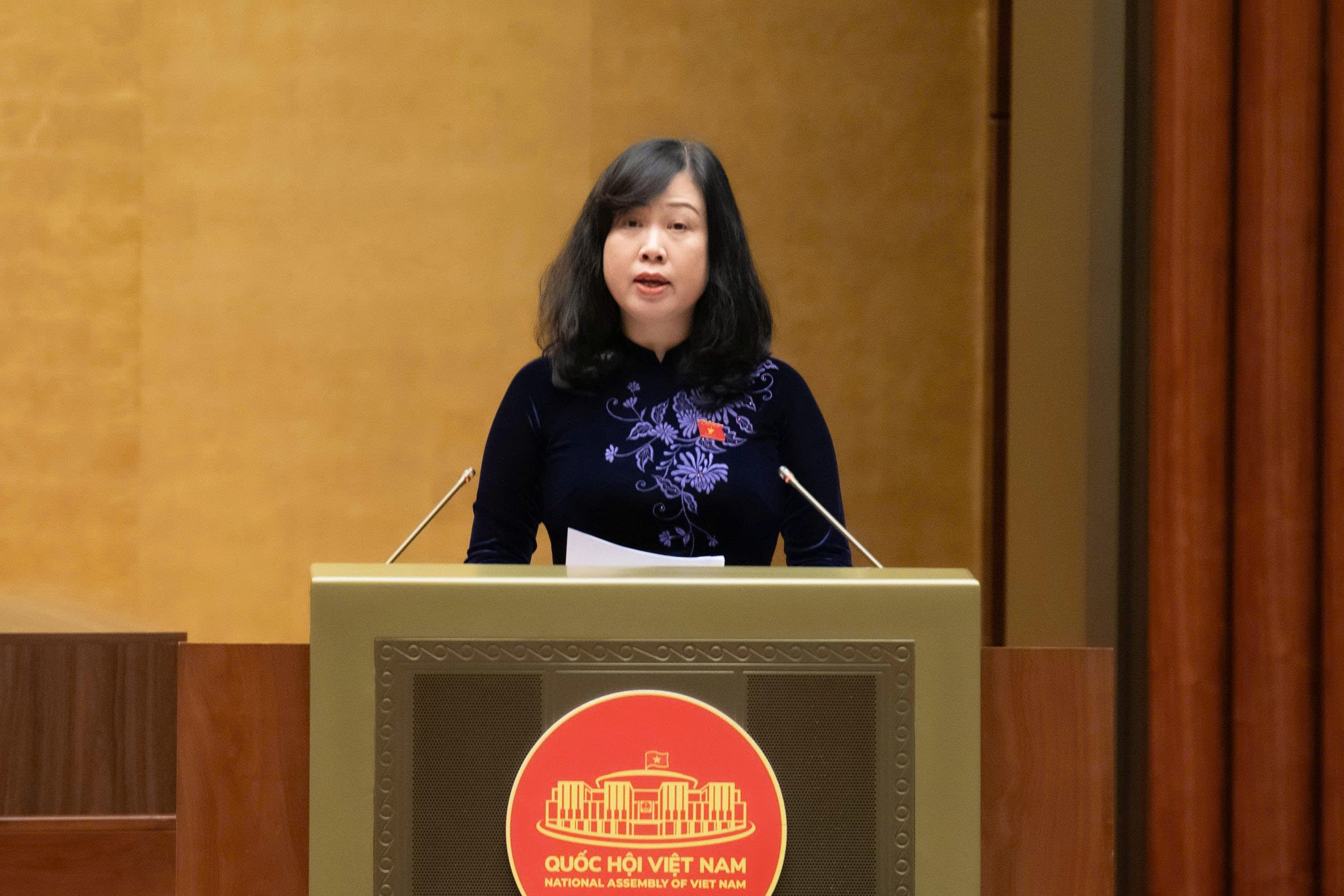 Người dân được Quỹ bảo hiểm y tế chi trả chi phí khám sức khỏe định kỳ, khám sàng lọc miễn phí - ảnh 1