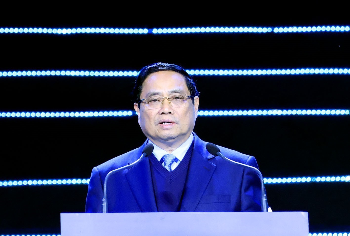 Khai mạc Techfest Việt Nam 2025: Hội tụ trí tuệ và lan tỏa lợi ích cho cộng đồng khởi nghiệp đổi mới sáng tạo - ảnh 2