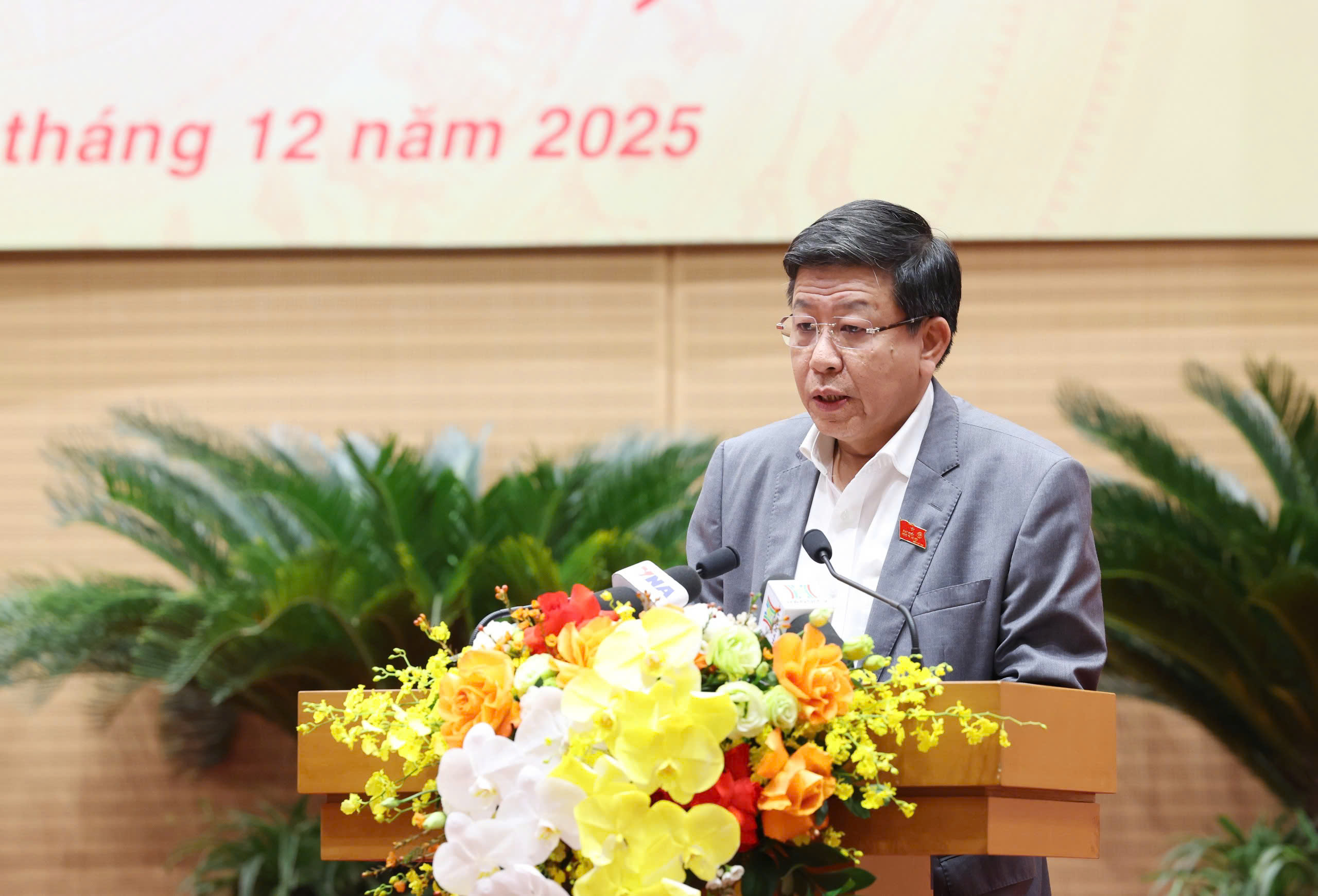 Quy trình lập và thẩm định quy hoạch tổng thể Thủ đô được rút gọn, minh bạch - ảnh 1