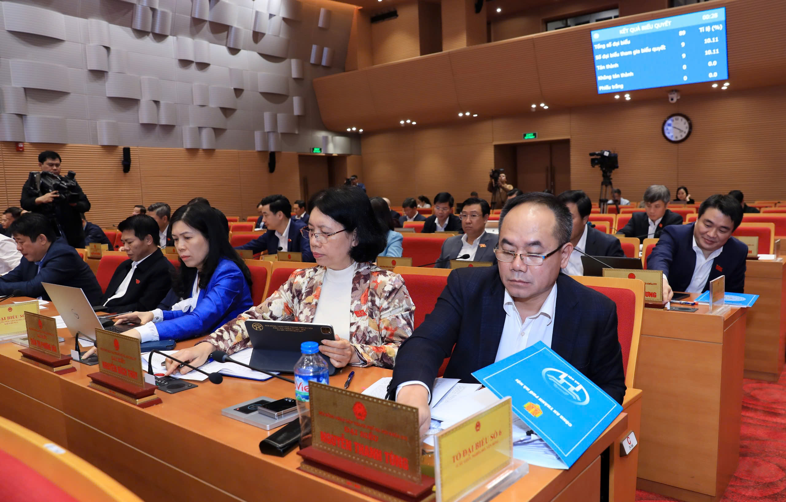 Gỡ vướng cho thực hiện các dự án lớn, quan trọng trên địa bàn Thủ đô - ảnh 2