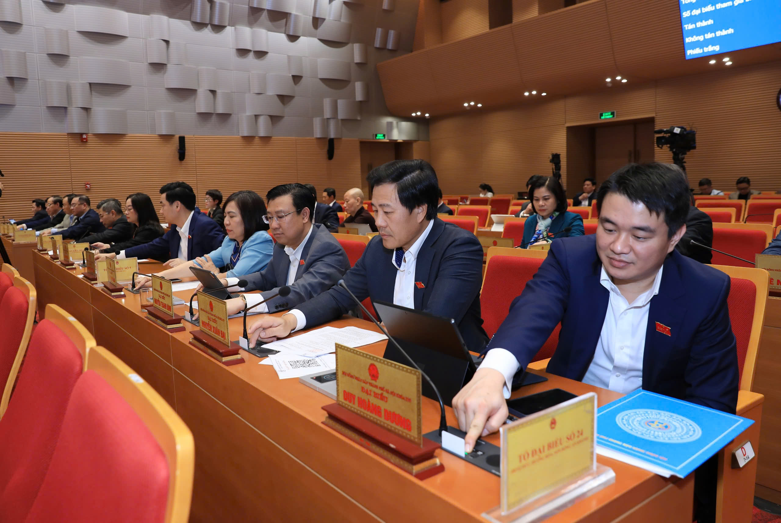 Quy trình lập và thẩm định quy hoạch tổng thể Thủ đô được rút gọn, minh bạch - ảnh 2