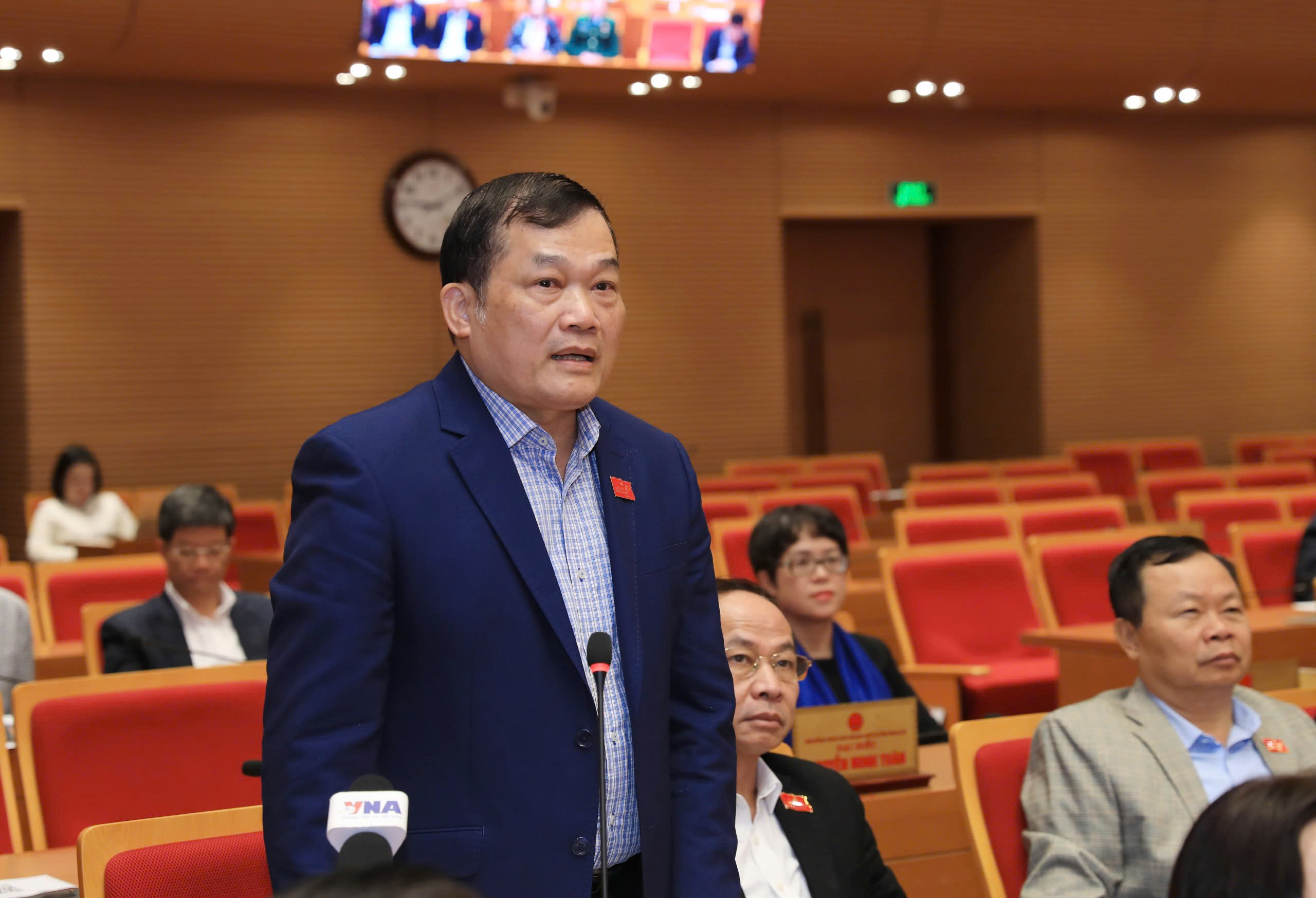 Trục đại lộ - cảnh quan sông Hồng: Dự án chiến lược mở rộng không gian Thủ đô - ảnh 2