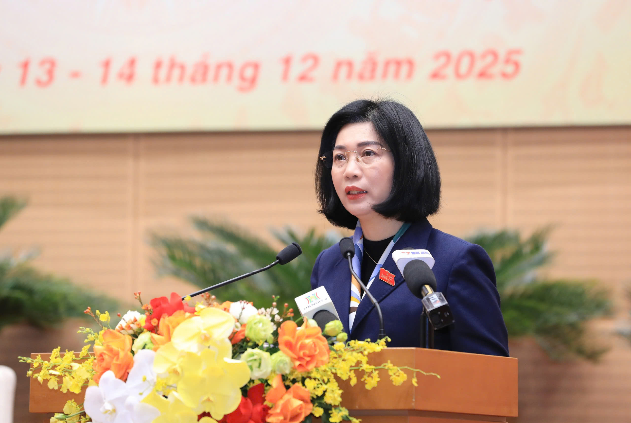 Tầm nhìn mới, tư duy trăm năm, hứa hẹn kiến tạo không gian cảnh quan xanh, đẹp, hiện đại của Thủ đô - ảnh 1