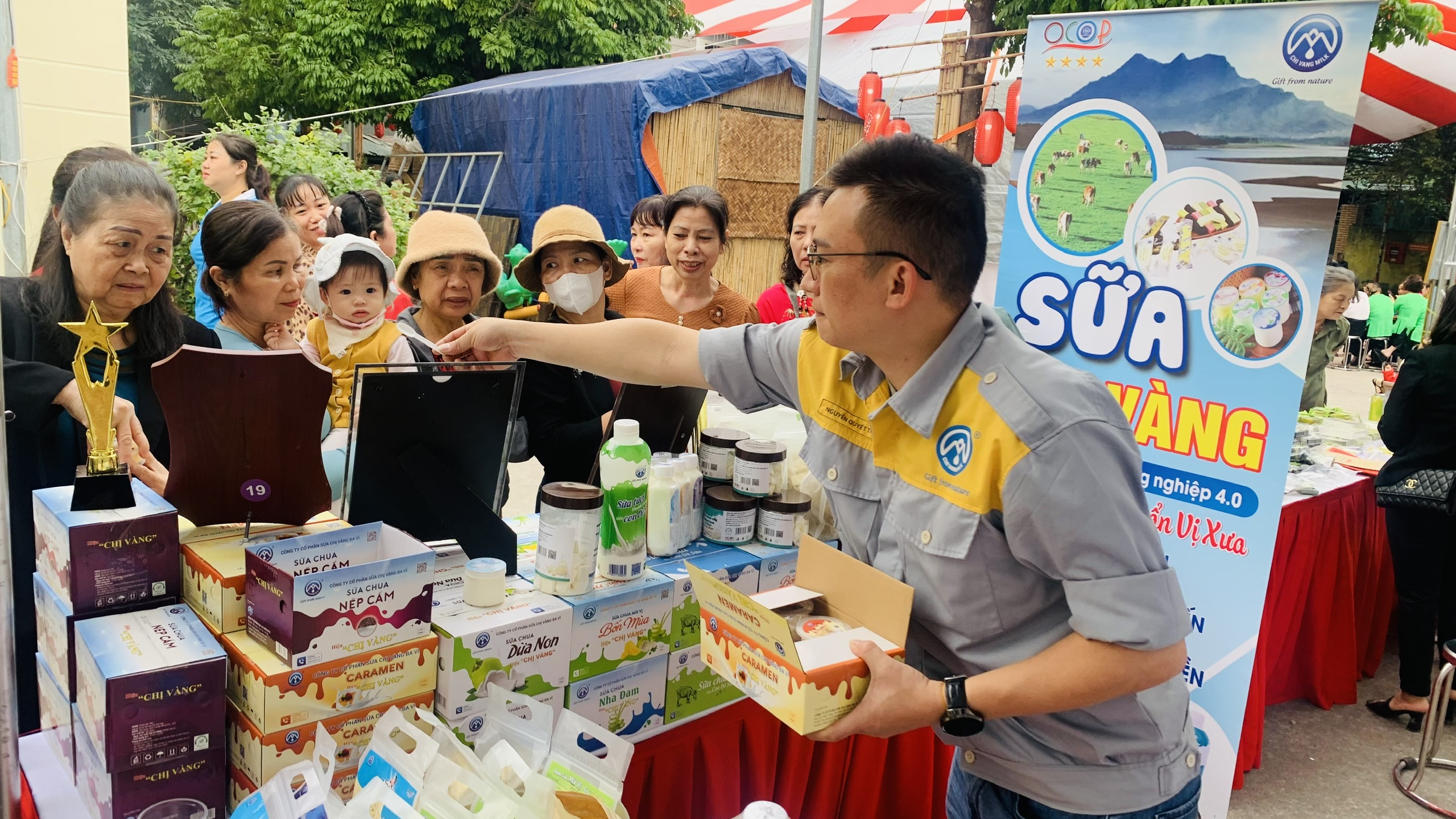 Hội LHPN TP Hà Nội đẩy mạnh ứng dụng mạng xã hội hỗ trợ phụ nữ khởi nghiệp - ảnh 7