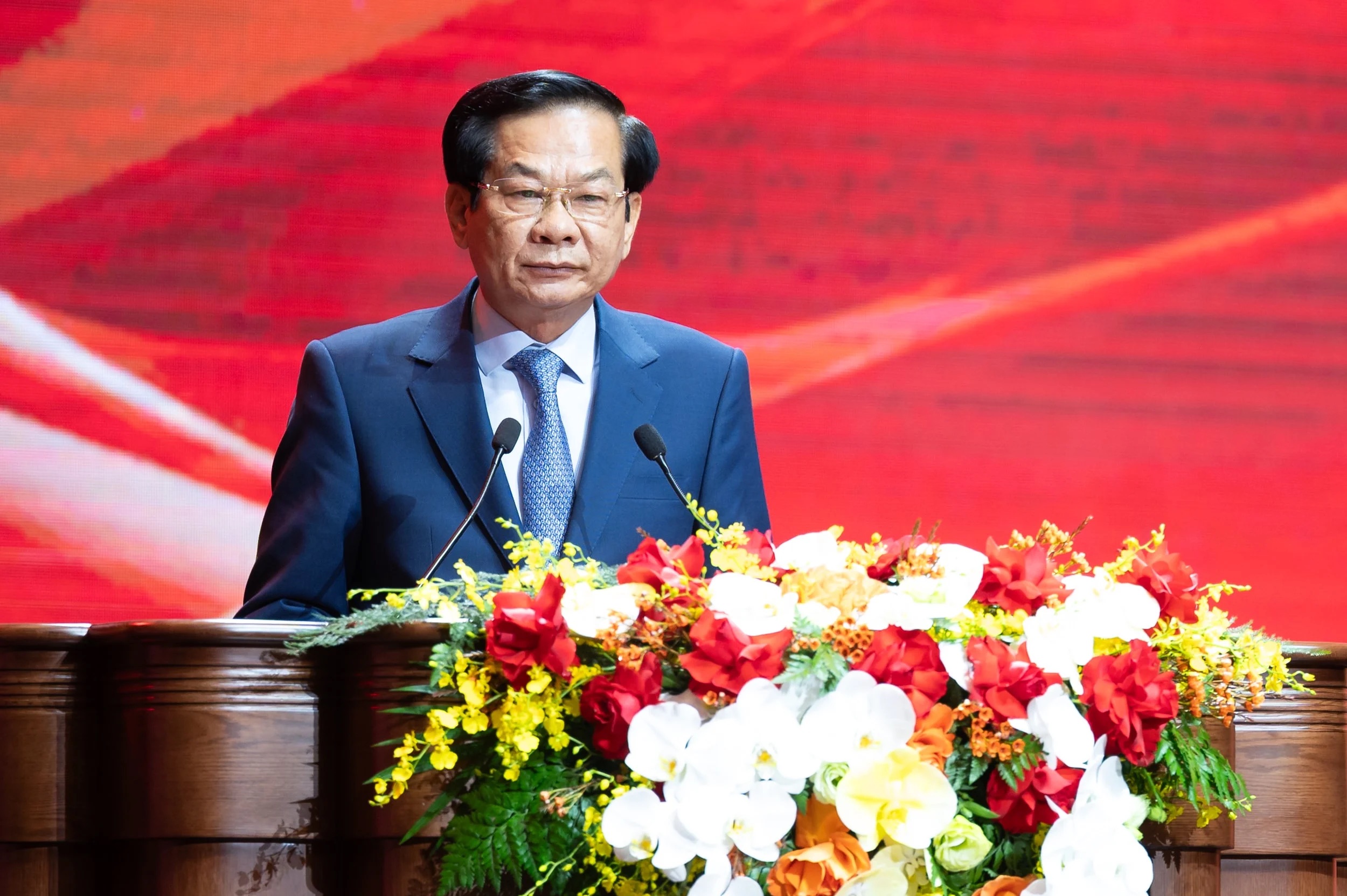 Hơn 2.000 đại biểu dự Đại hội Thi đua yêu nước toàn quốc lần thứ XI - ảnh 4