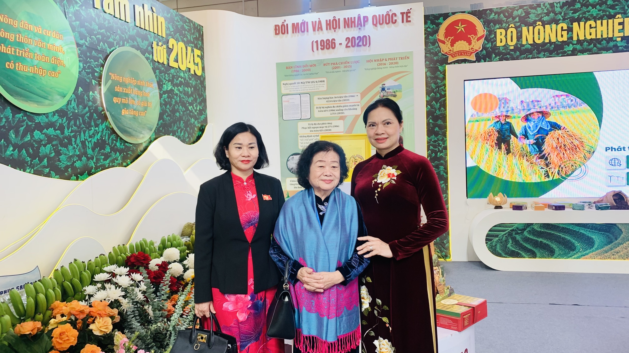 Hơn 2.000 đại biểu dự Đại hội Thi đua yêu nước toàn quốc lần thứ XI - ảnh 5