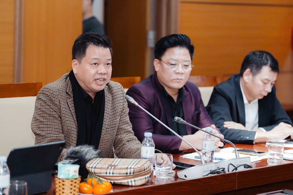 Chương trình nghệ thuật “Với Đảng vẹn toàn niềm tin yêu” sẽ diễn ra 20h 5/1/2026 - ảnh 3