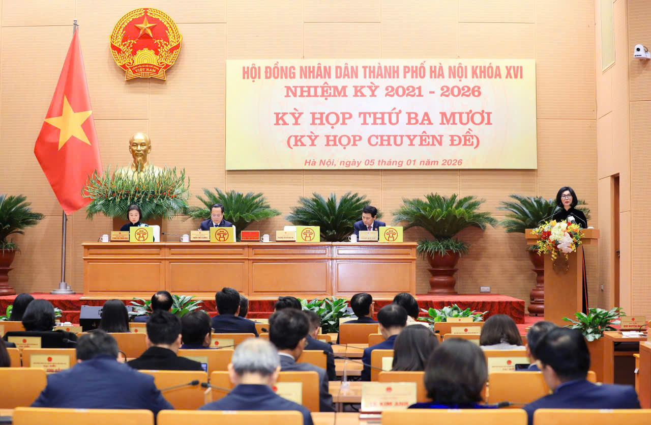 Kiện toàn nhân sự, đáp ứng yêu cầu phát triển giai đoạn mới - ảnh 2