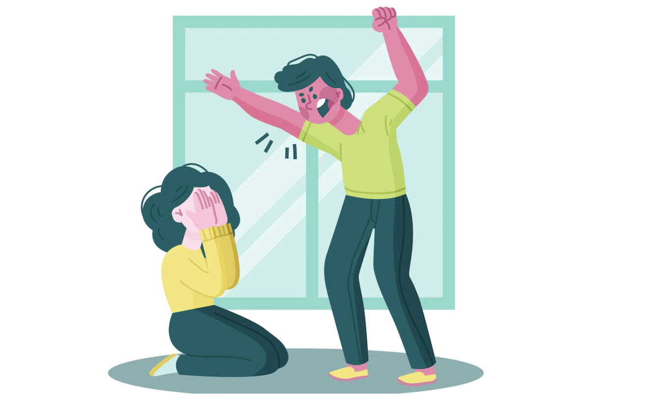 Ngăn vợ đi học: “Bạo hành tinh vi” trong gia đình hiện đại - ảnh 1