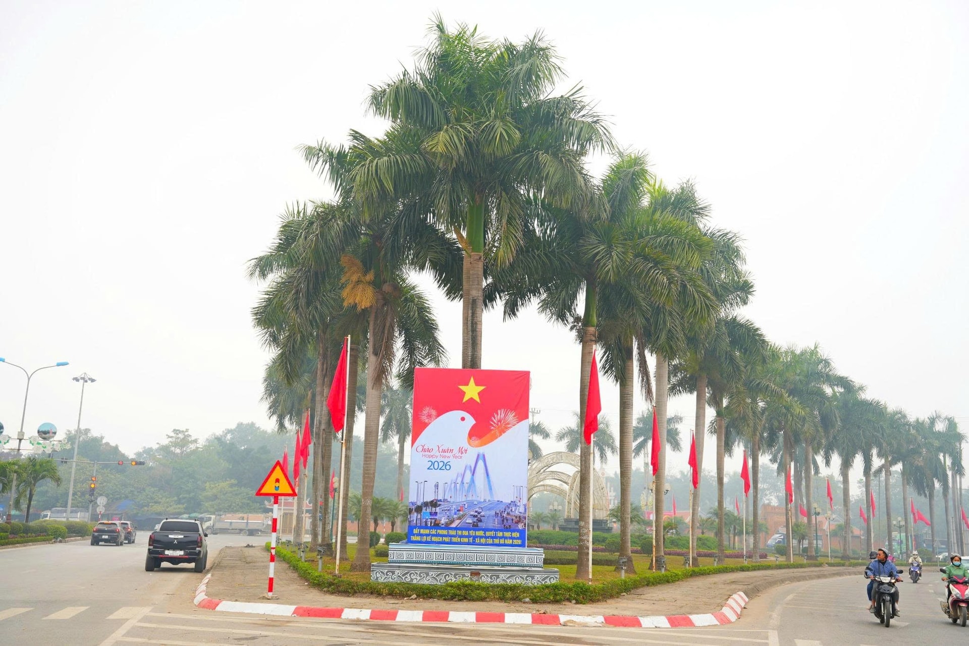 Sơn Tây lan tỏa phong trào thi đua chào mừng Đại hội XIV của Đảng - ảnh 4