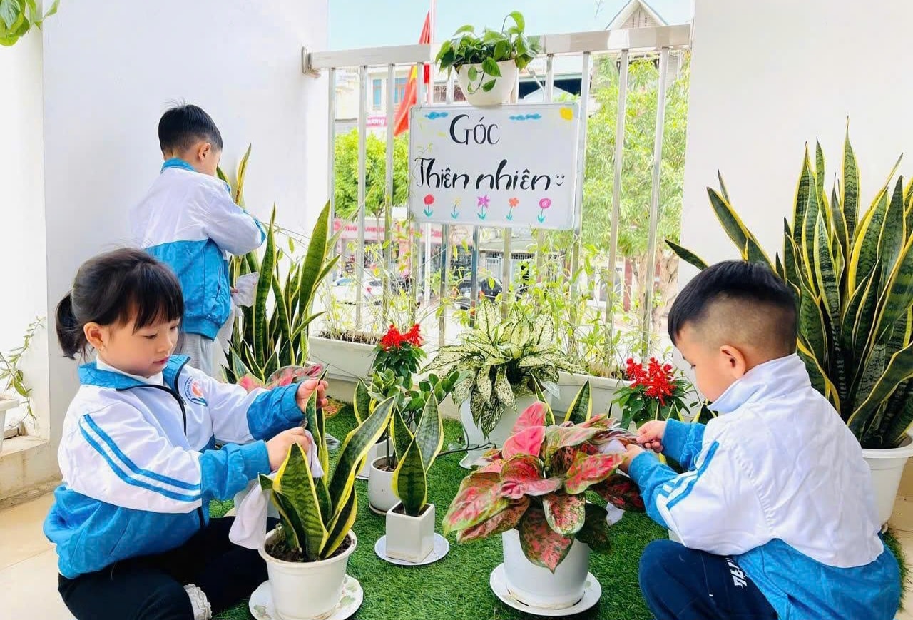 Sơn Tây lan tỏa phong trào thi đua chào mừng Đại hội XIV của Đảng - ảnh 5