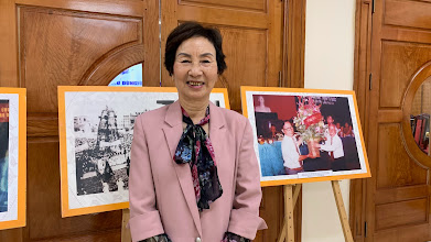 PGS.TS Bùi Thị An:  Xây dựng được đội ngũ cán bộ hội tụ đầy đủ “tầm”, “tâm” và “trí“ - ảnh 1