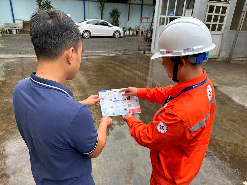 Giải pháp bảo đảm cung ứng đủ điện phục vụ sản xuất, kinh doanh và đời sống nhân dân - ảnh 2