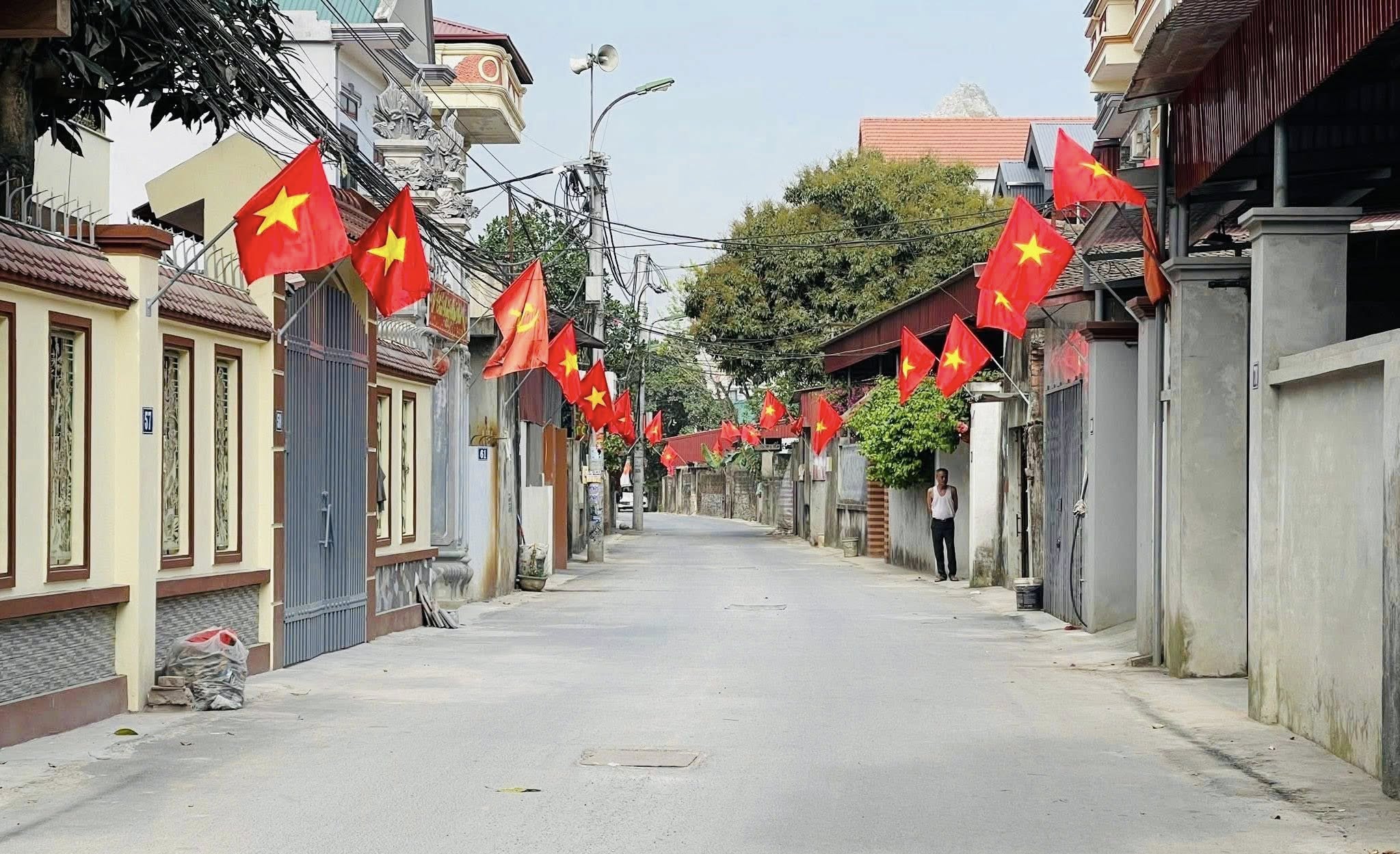 Hòa Xá xây dựng Đảng bộ trong sạch, vững mạnh, hướng tới Đại hội XIV của Đảng - ảnh 5