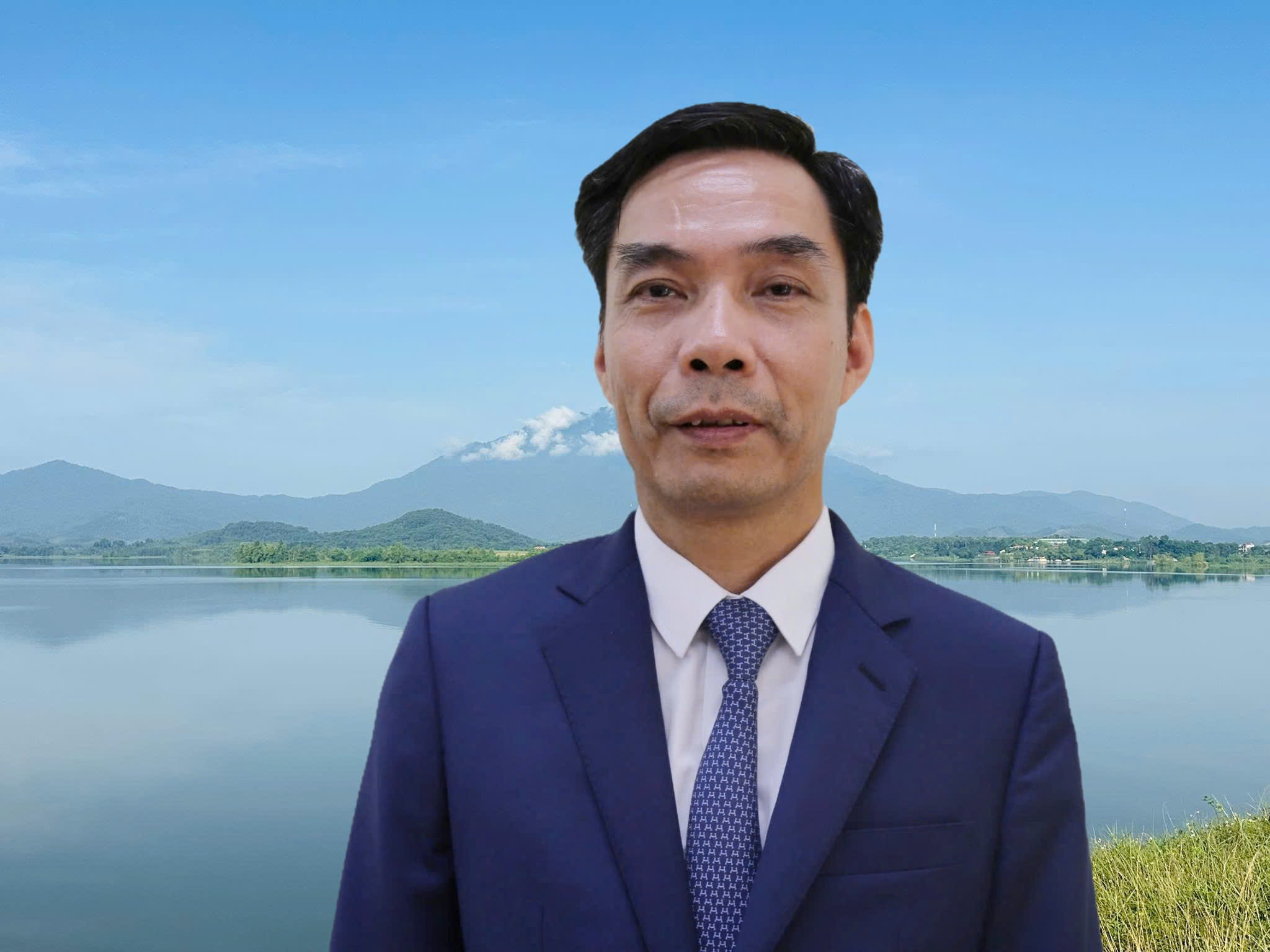 Giữ vững kỷ cương, phát huy đoàn kết, tạo nền tảng để xã Đoài Phương vững bước vào kỷ nguyên phát triển mới  - ảnh 1