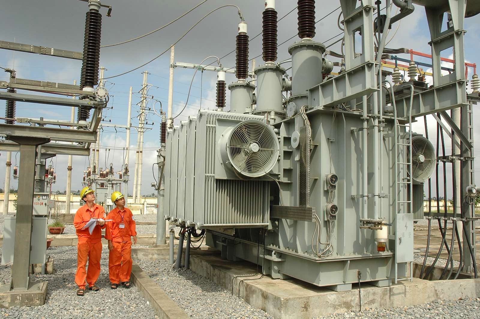 Phát huy vai trò nòng cốt, trụ cột phá triển kinh tế của ngành công thương trong kỷ nguyên mới - ảnh 2