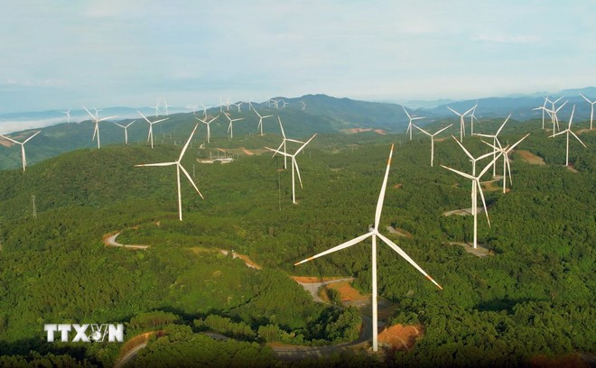 Chuyên gia Bỉ tin tưởng triển vọng phát triển kinh tế của Việt Nam - ảnh 2