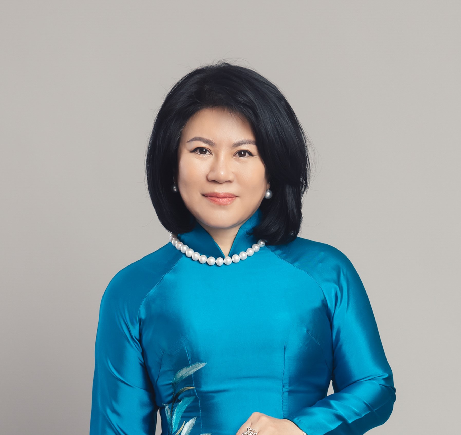 Từ “bộ tứ nghị quyết” đến niềm tin doanh nghiệp: Kỳ vọng của nữ doanh nhân Thủ đô trước thềm Đại hội XIV - ảnh 1