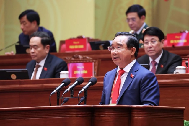 Thành phố Hồ Chí Minh hướng đến mô hình “Thành phố toàn cầu đáng sống” - ảnh 1