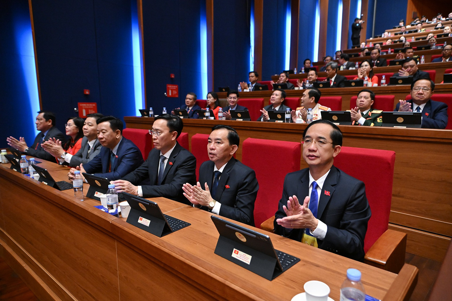 Kinh tế tư nhân của phường Sài Gòn mang nét đặc sắc của kinh tế đô thị hiện đại, kinh tế số - ảnh 2