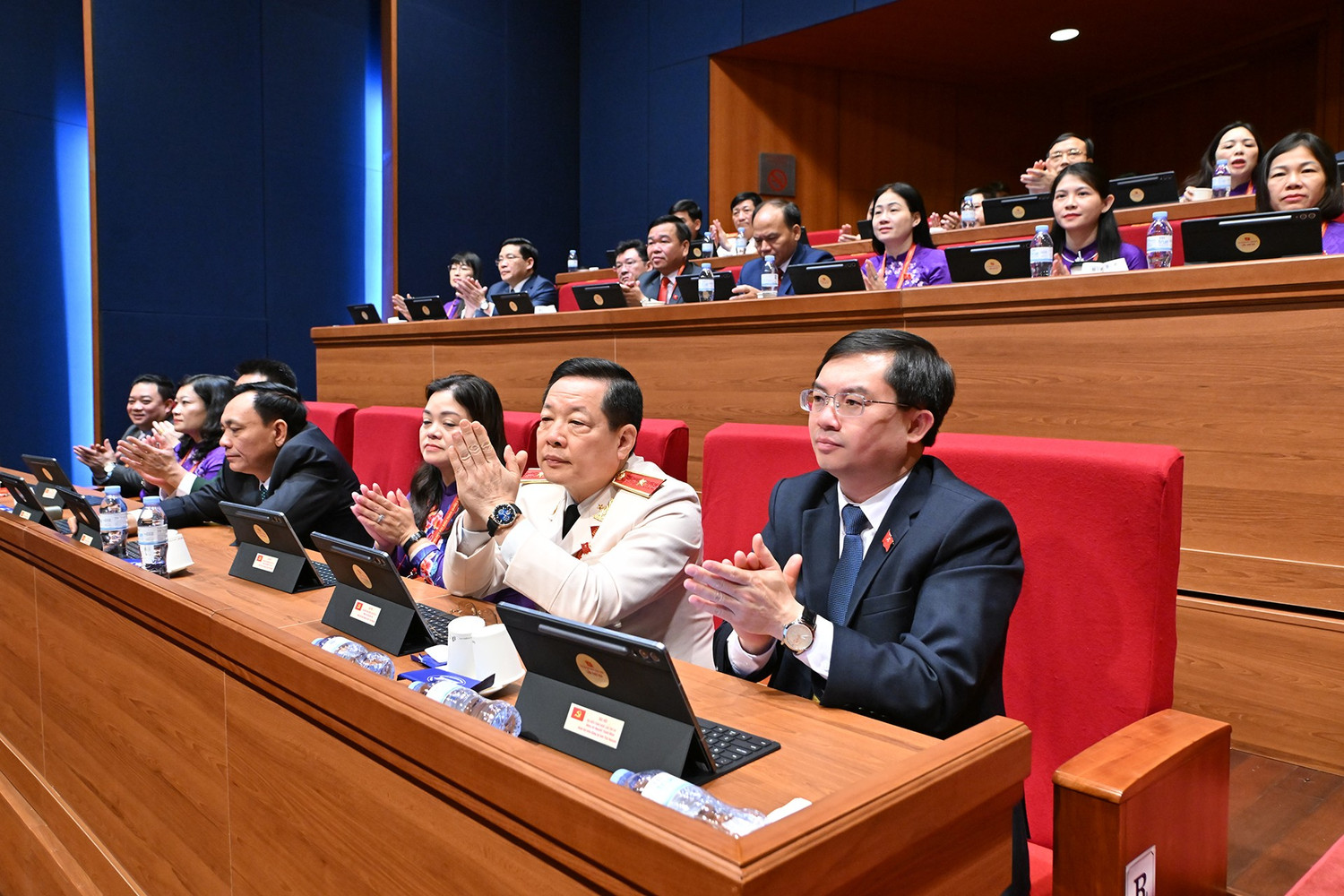 Thành phố Hồ Chí Minh hướng đến mô hình “Thành phố toàn cầu đáng sống” - ảnh 4