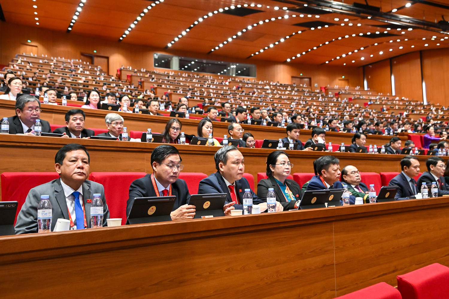 Thành phố Hồ Chí Minh hướng đến mô hình “Thành phố toàn cầu đáng sống” - ảnh 3