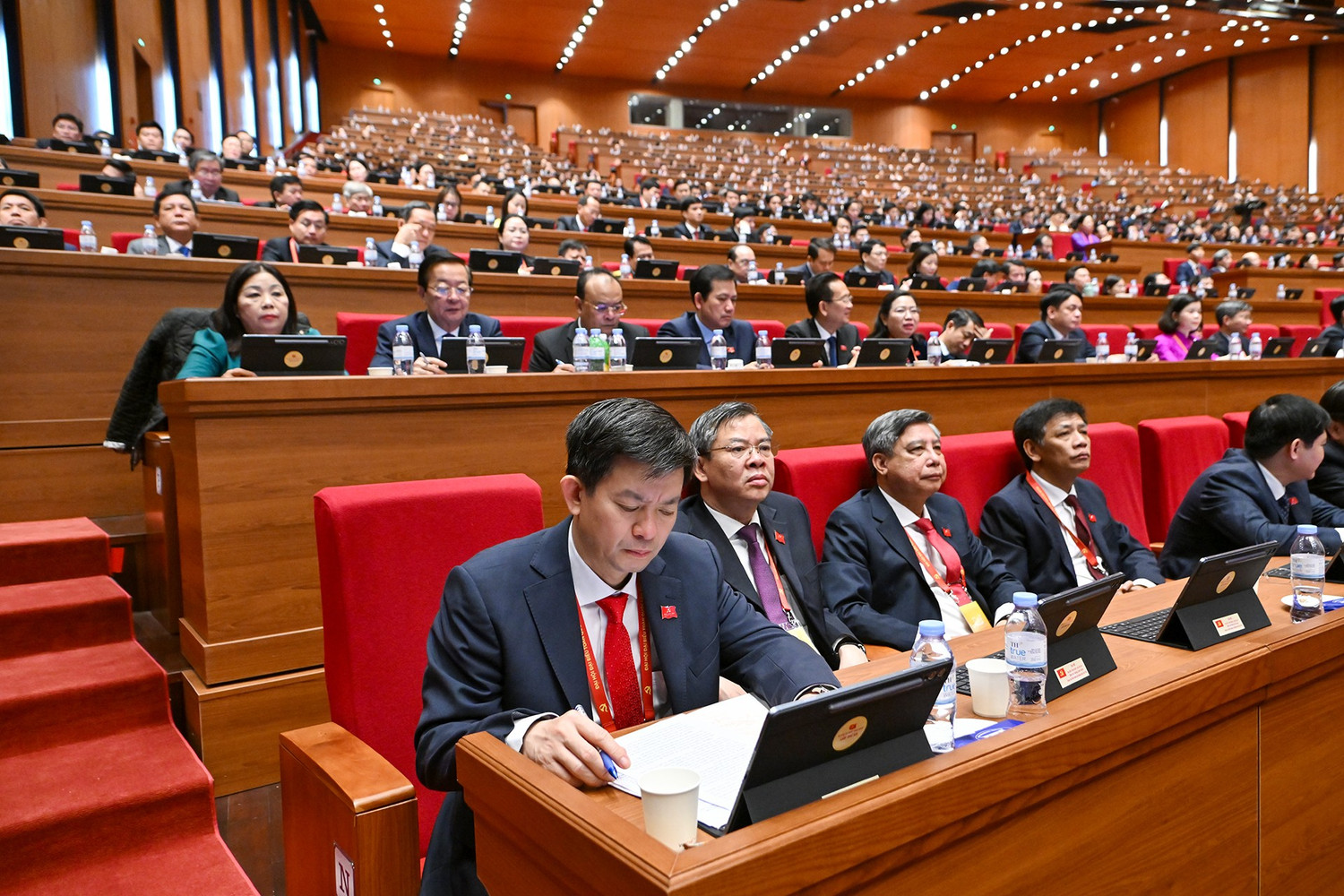 Thành phố Hồ Chí Minh hướng đến mô hình “Thành phố toàn cầu đáng sống” - ảnh 2