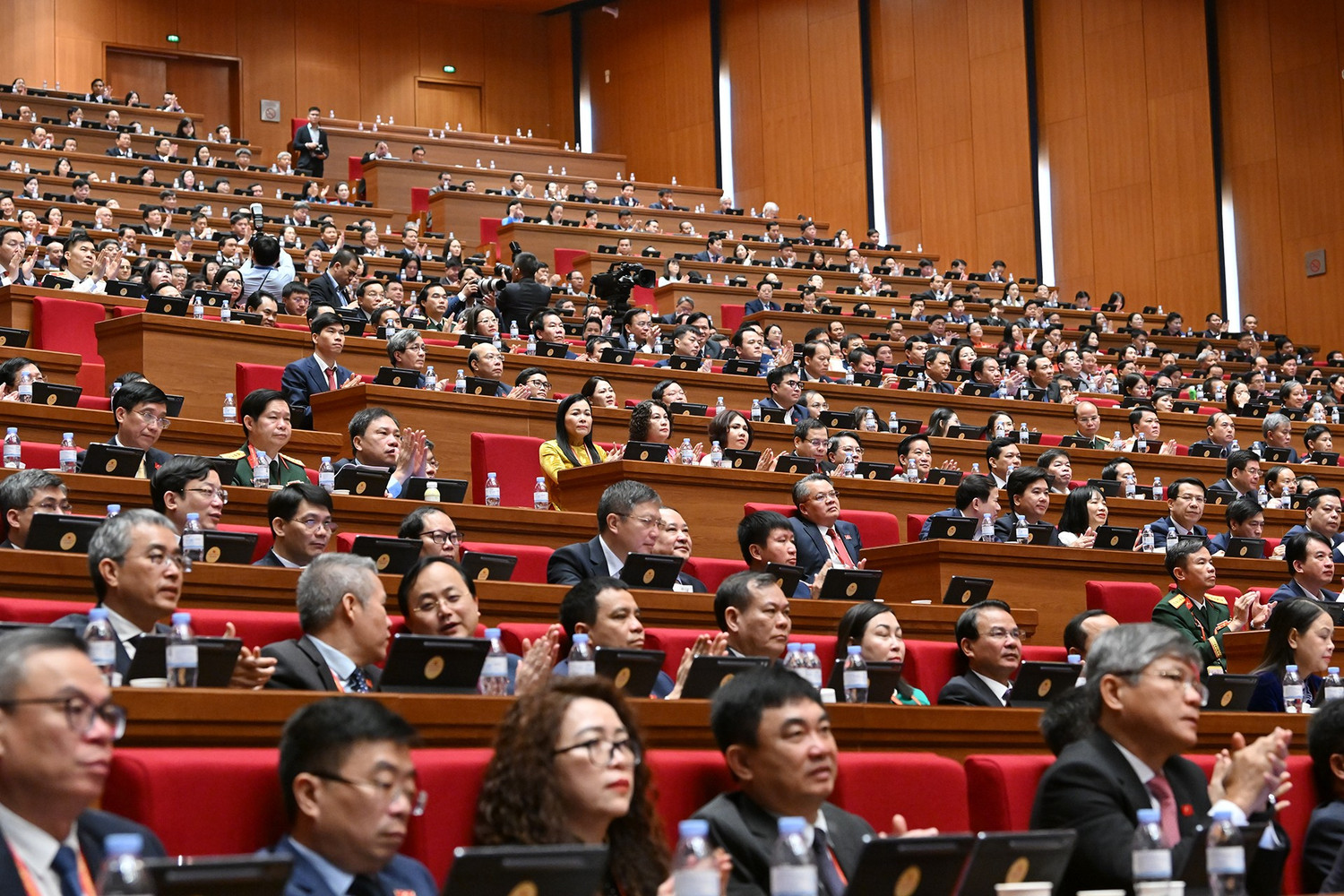 Các giải pháp chiến lược để bảo đảm tăng trưởng kinh tế hai con số trong giai đoạn 2026-2030 - ảnh 3