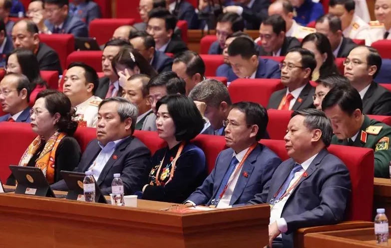 Tạo môi trường đầu tư kinh doanh thuận lợi, tháo gỡ điểm nghẽn, huy động nguồn lực - ảnh 3