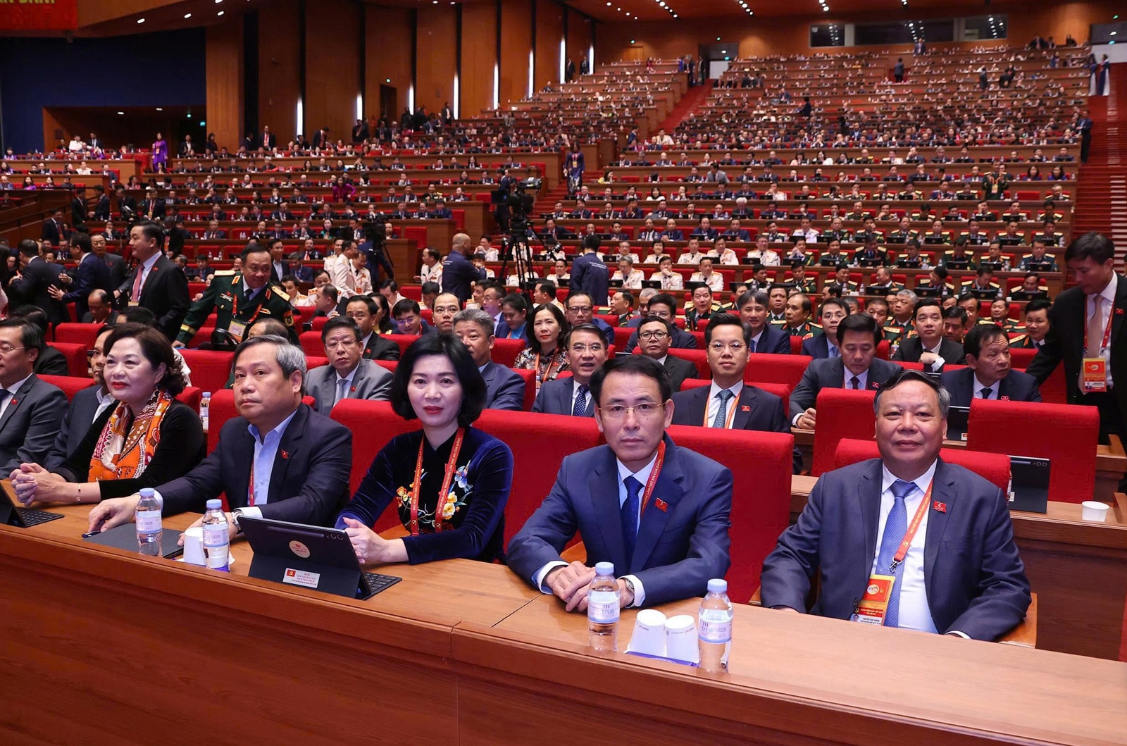 Quán triệt tư duy “hạch toán kinh tế” trong lựa chọn và thực hiện từng dự án - ảnh 2