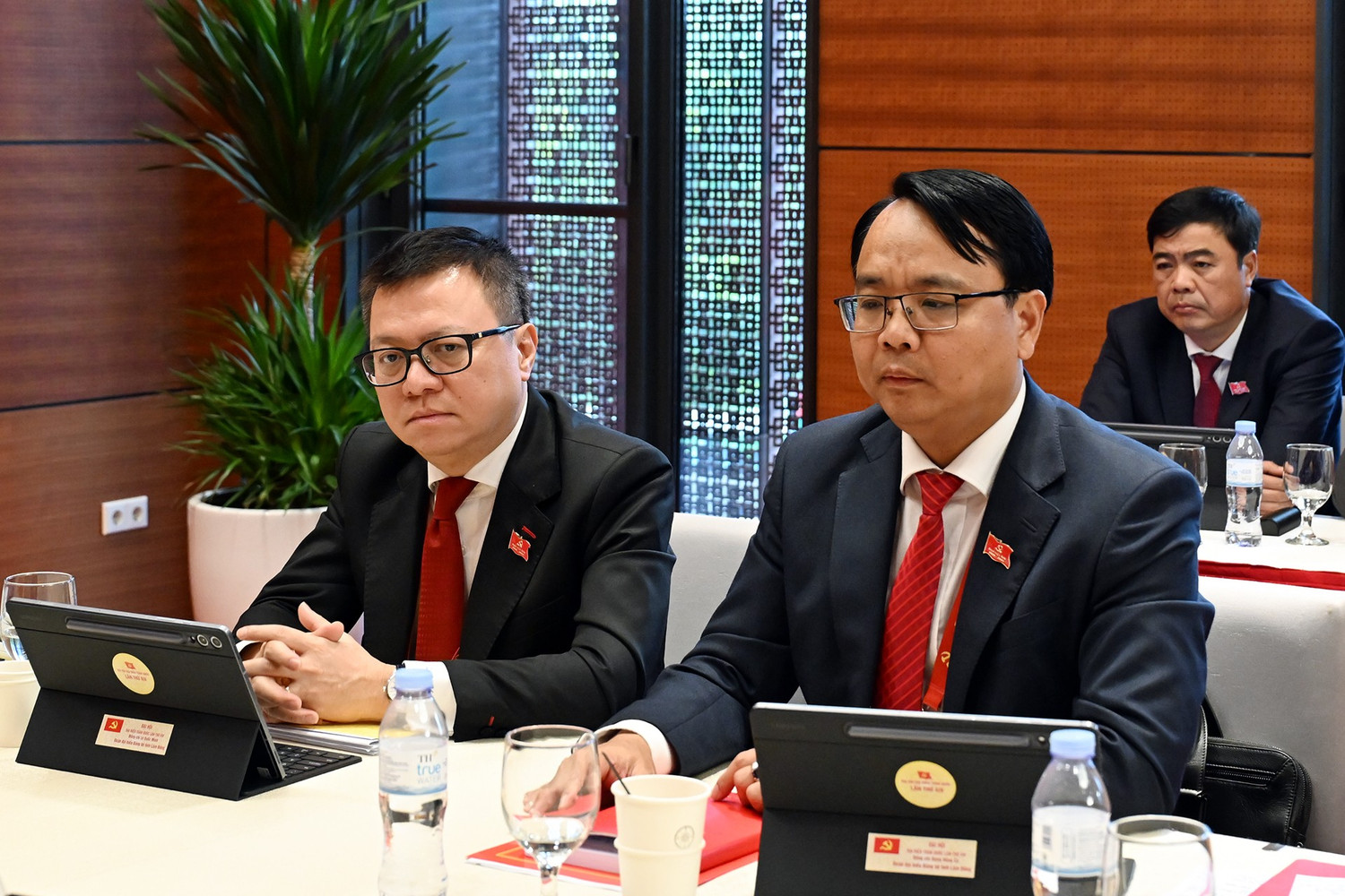 Thiết lập và hoàn thiện chính sách hướng tới một xã hội hạnh phúc - ảnh 3