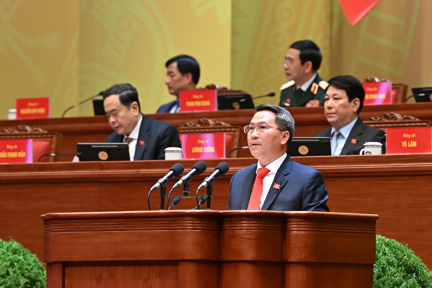 Kinh tế tư nhân của phường Sài Gòn mang nét đặc sắc của kinh tế đô thị hiện đại, kinh tế số - ảnh 1