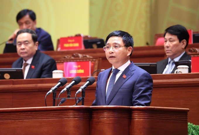 Quán triệt tư duy “hạch toán kinh tế” trong lựa chọn và thực hiện từng dự án - ảnh 1