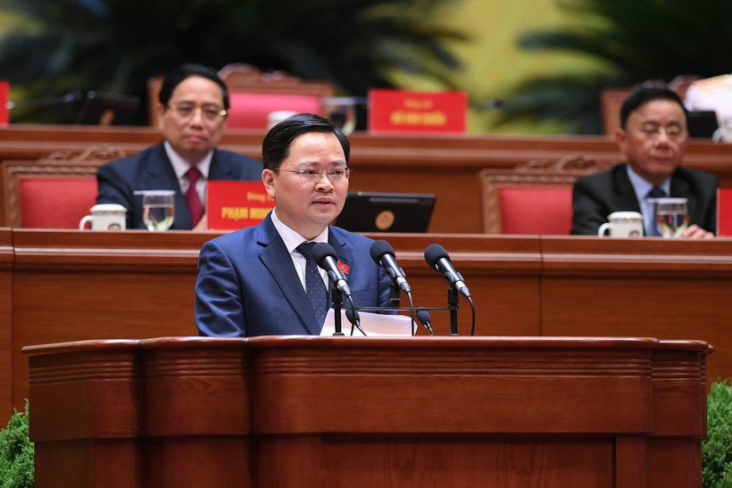 Các giải pháp chiến lược để bảo đảm tăng trưởng kinh tế hai con số trong giai đoạn 2026-2030 - ảnh 1