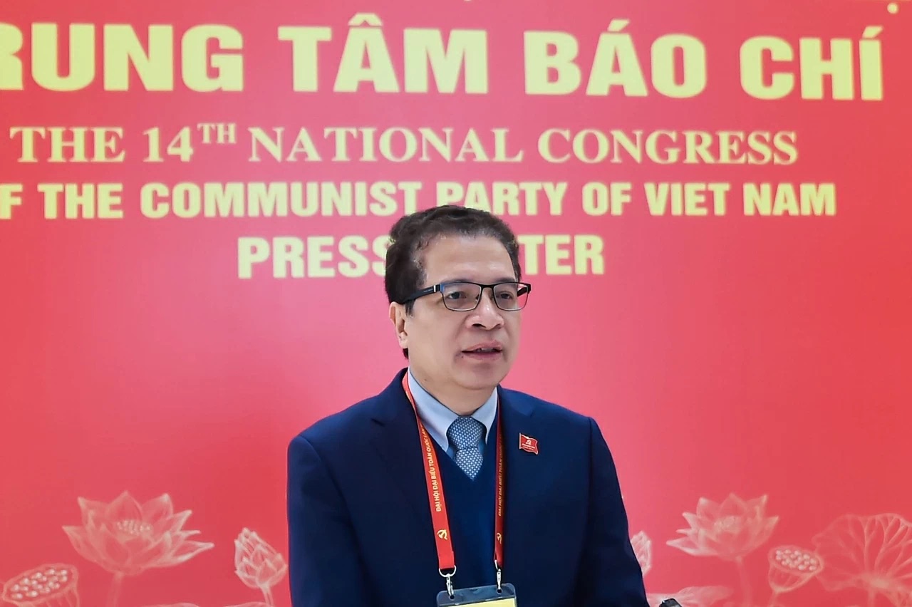  “Sứ mệnh” của đối ngoại Việt Nam trong kỷ nguyên mới - ảnh 1