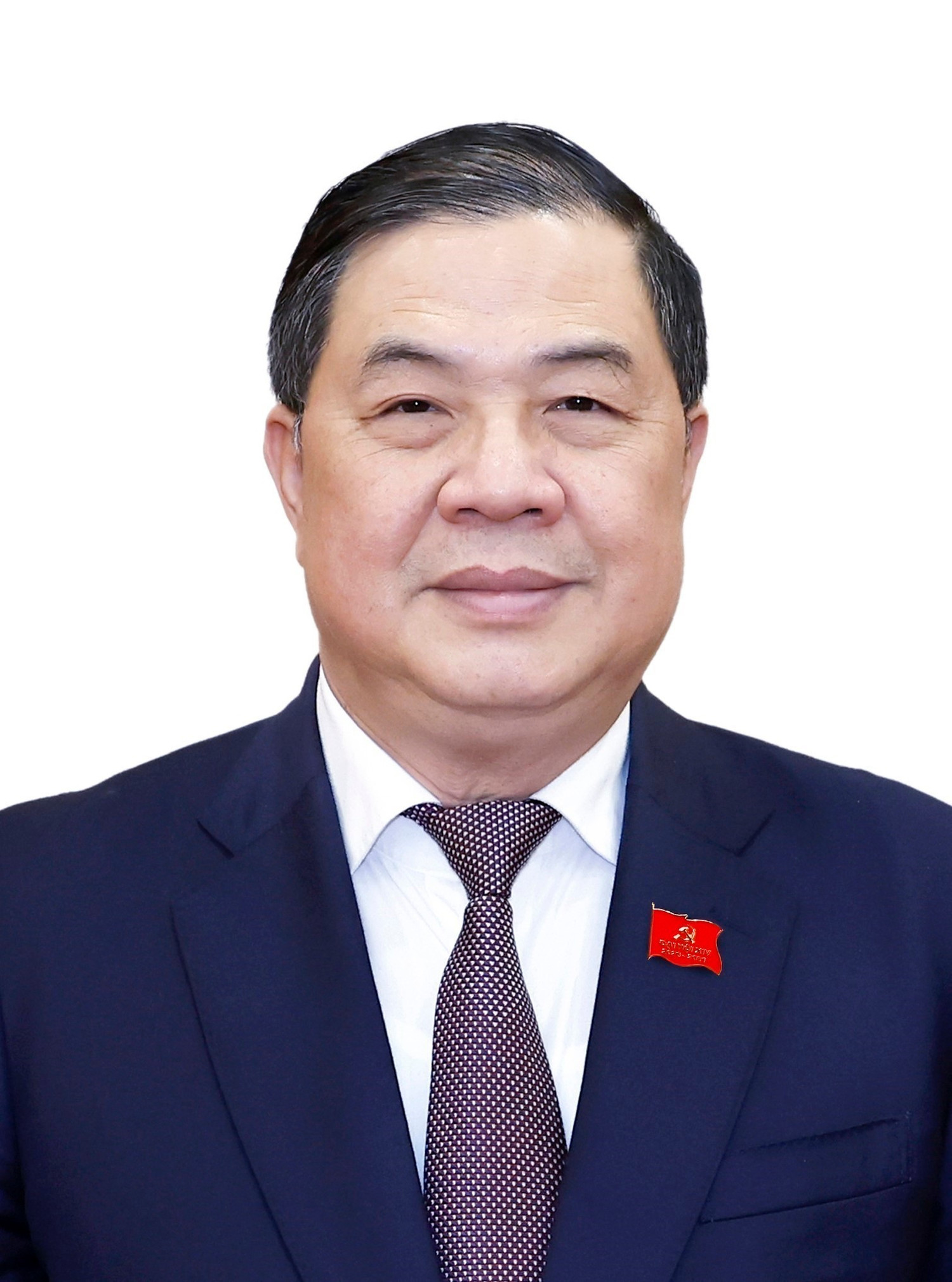 Chân dung 19 đồng chí Ủy viên Bộ Chính trị Ban chấp hành trung ương Đảng khóa XIV - ảnh 15