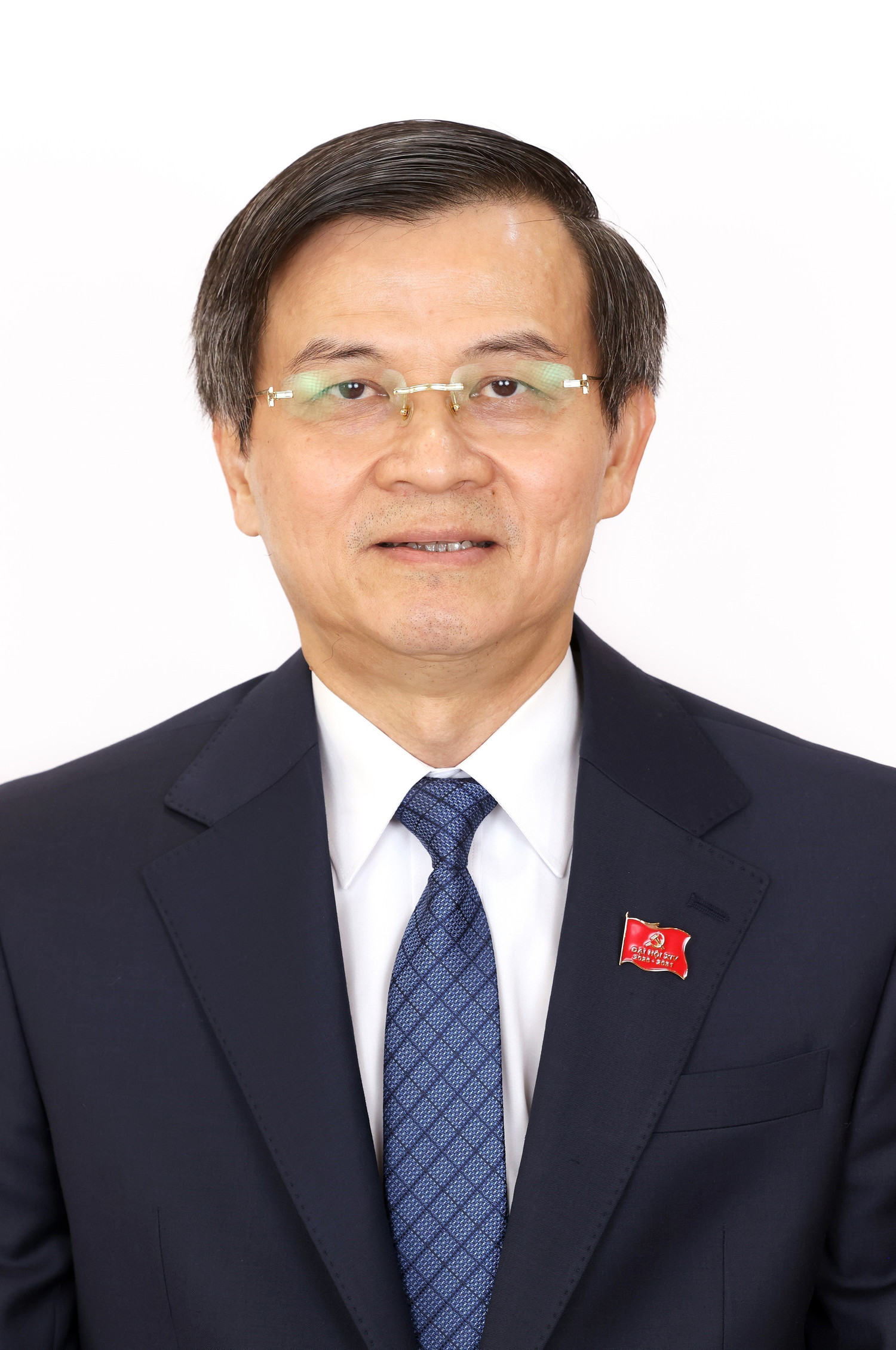 Chân dung 19 đồng chí Ủy viên Bộ Chính trị Ban chấp hành trung ương Đảng khóa XIV - ảnh 18