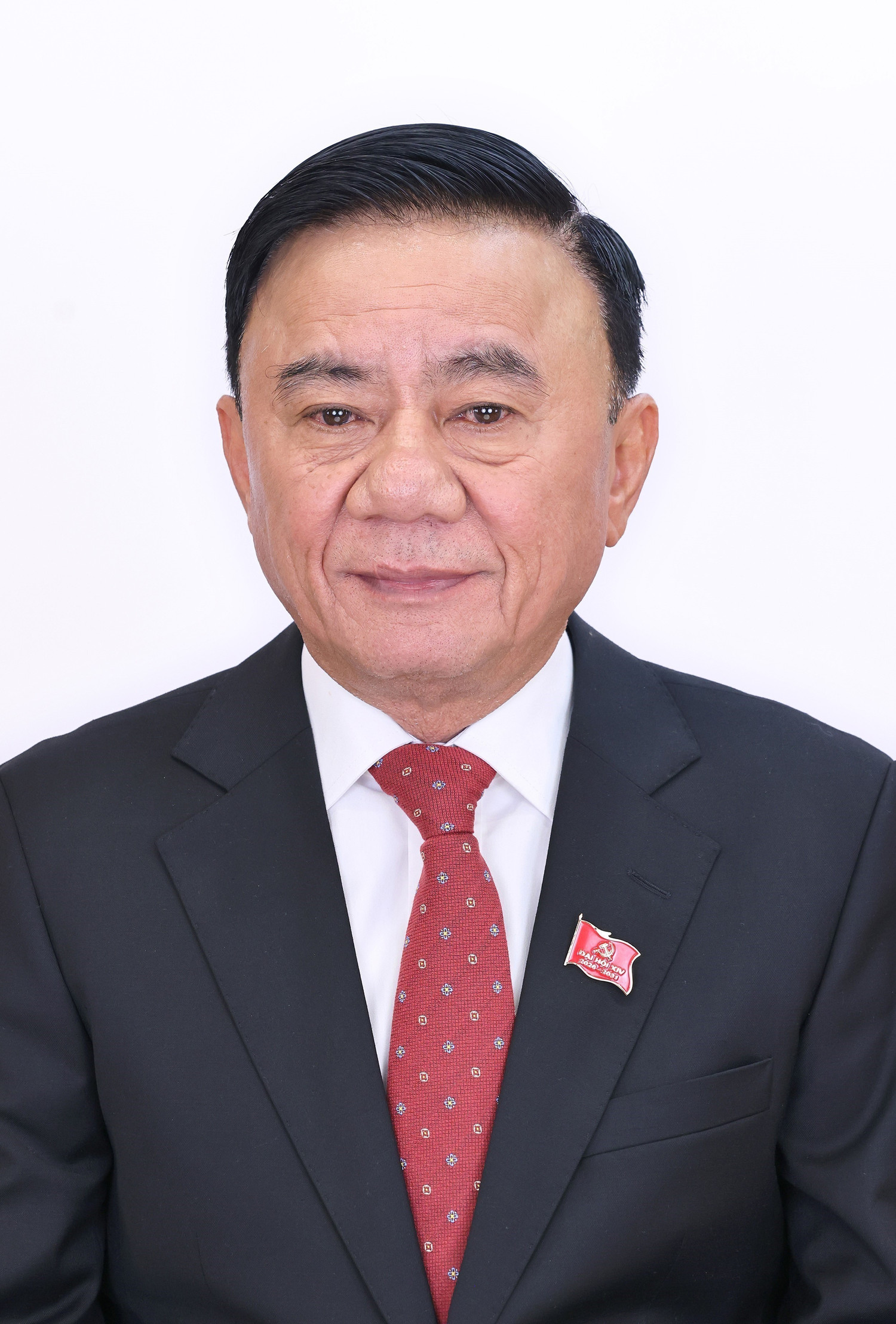 Chân dung 19 đồng chí Ủy viên Bộ Chính trị Ban chấp hành trung ương Đảng khóa XIV - ảnh 3