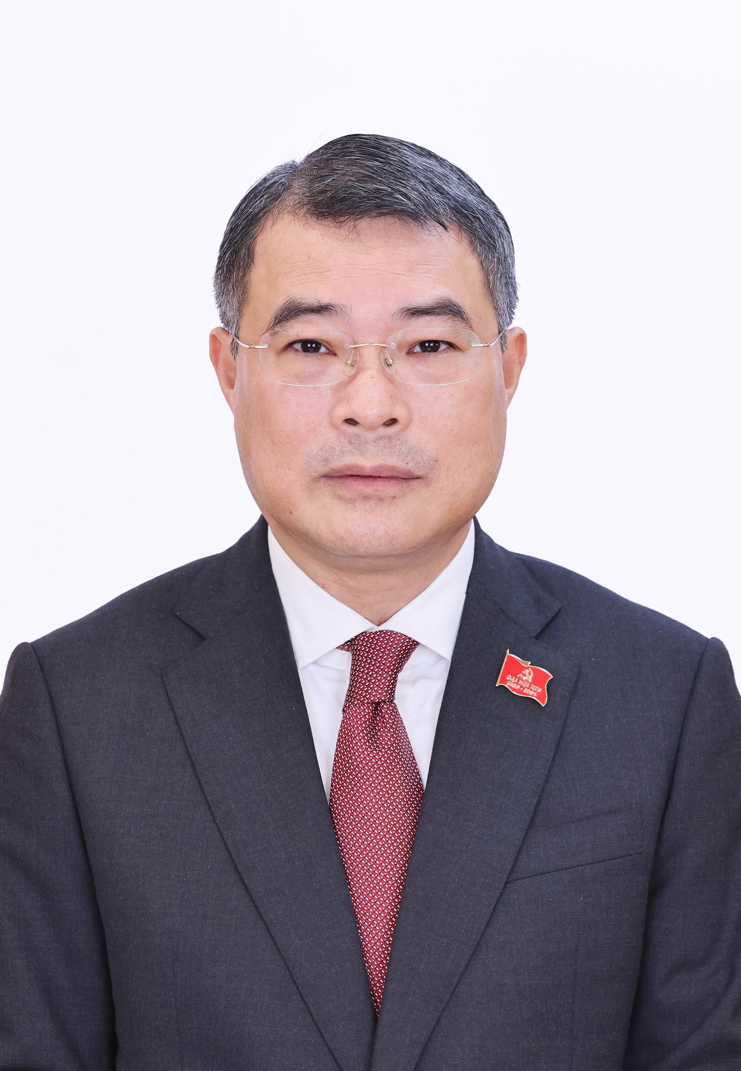 Chân dung 19 đồng chí Ủy viên Bộ Chính trị Ban chấp hành trung ương Đảng khóa XIV - ảnh 4